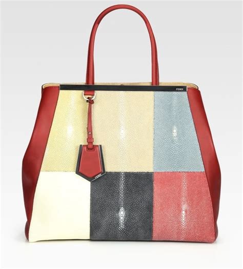 fendi 2jours bag|Fendi bag price list.